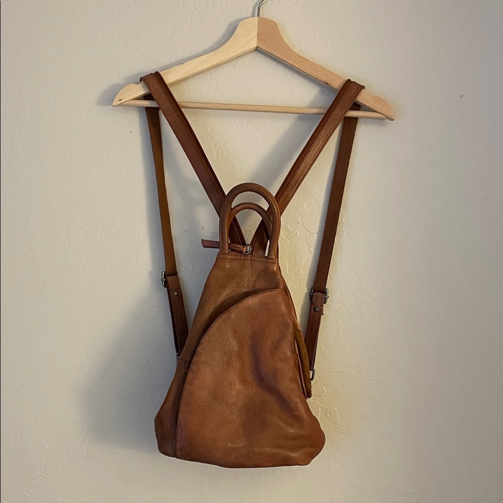 Free People SoHo Convertible Sling Bag